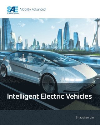 Intelligent Electric Vehicles 1