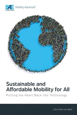 bokomslag Sustainable and Affordable Mobility for All