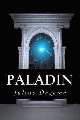 Paladin: Forgotten World 1