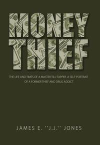 bokomslag Money Thief