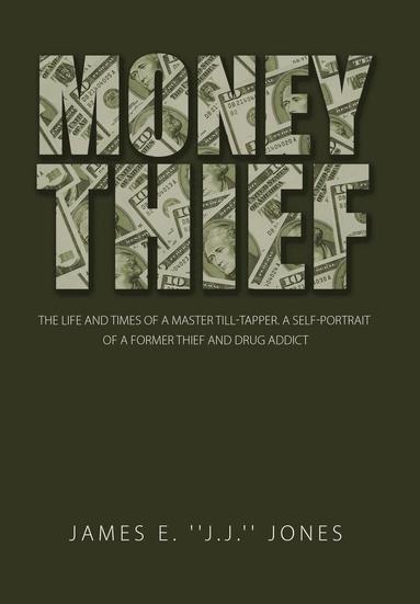 bokomslag Money Thief