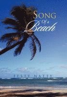 bokomslag Song Of A Beach