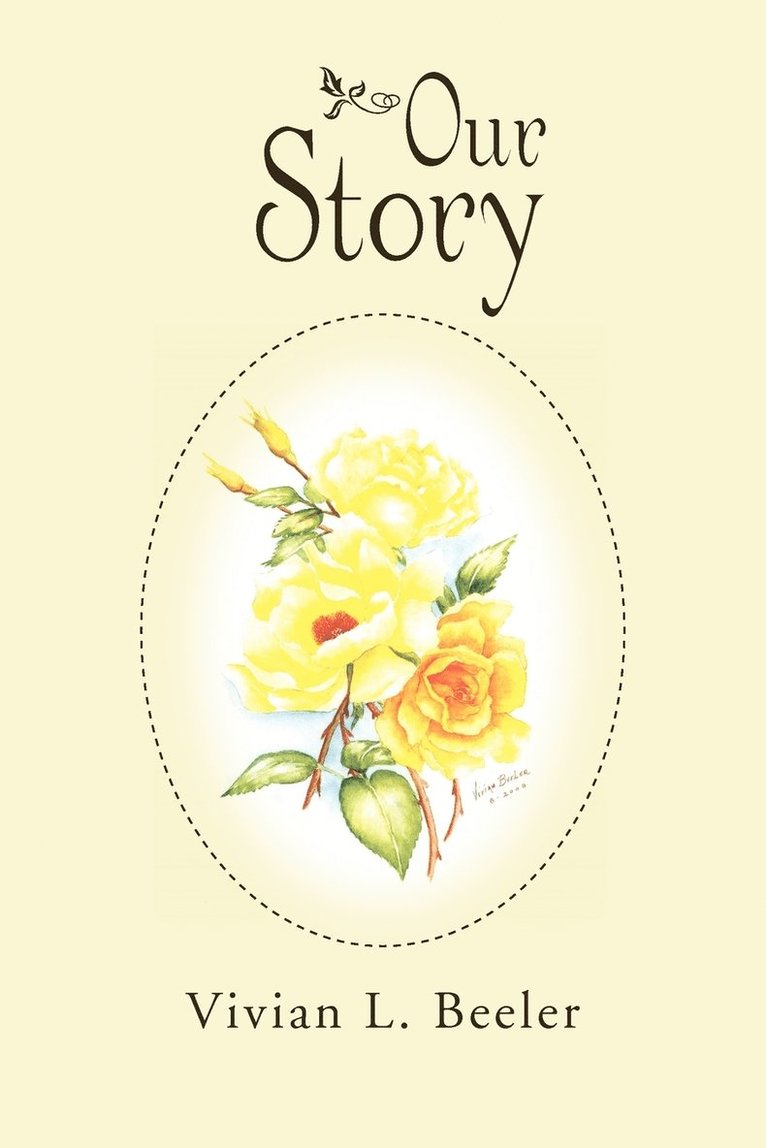 Our Story 1