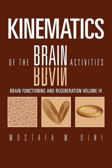 bokomslag Brain Functioning and Regeneration