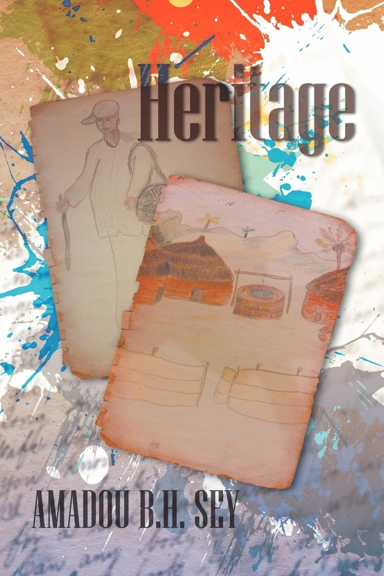 Heritage 1