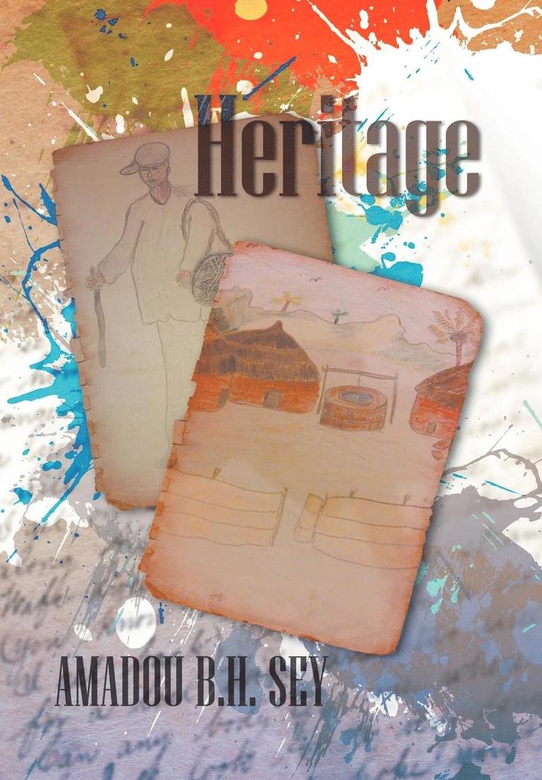 Heritage 1