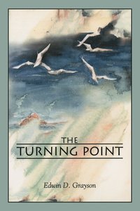 bokomslag Turning Point