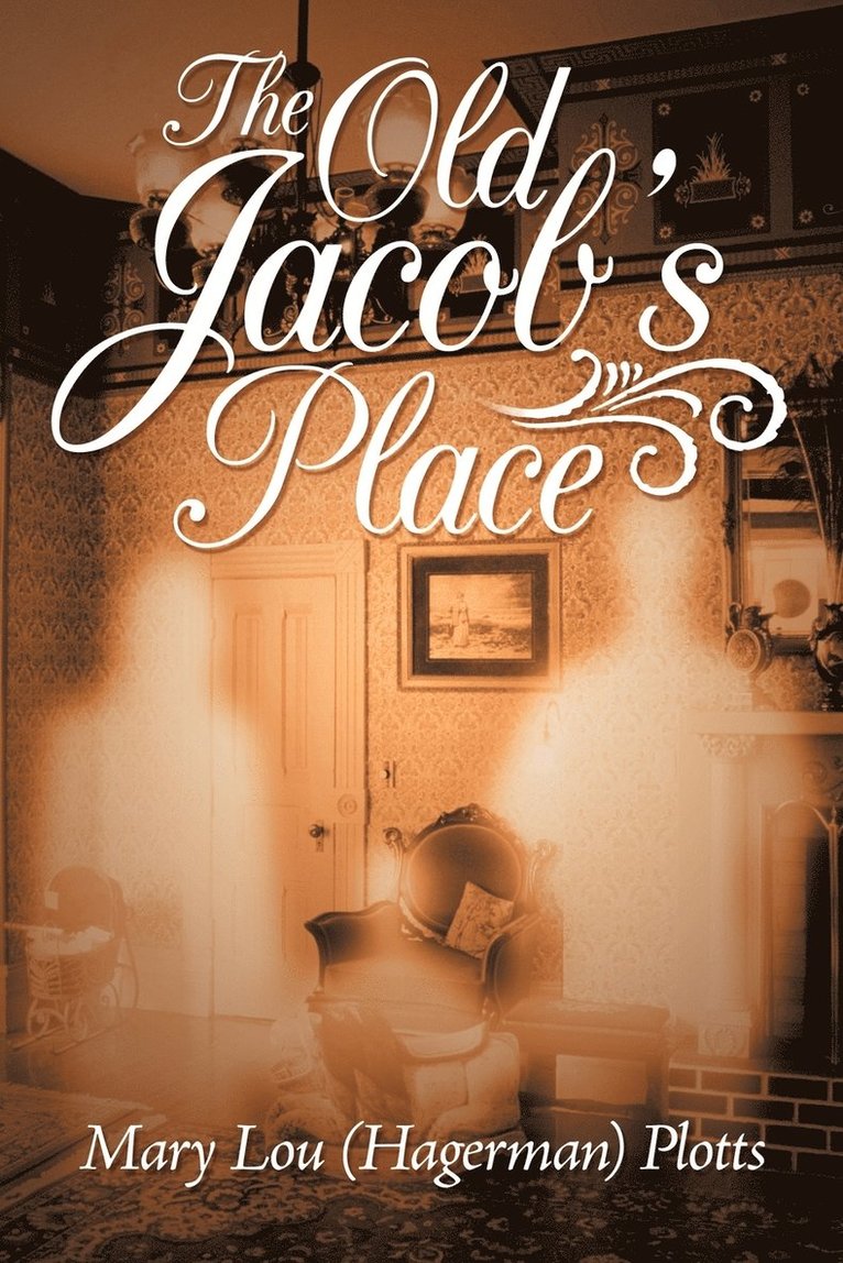 Old Jacob's Place 1