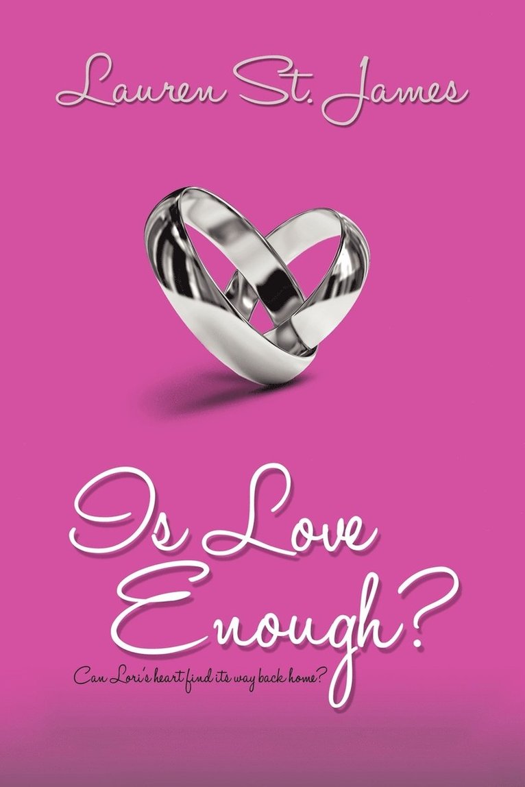 Is Love Enough? 1