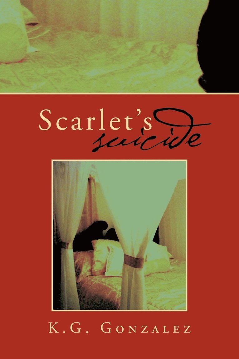 Scarlet's Suicide 1