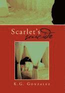 bokomslag Scarlet's Suicide