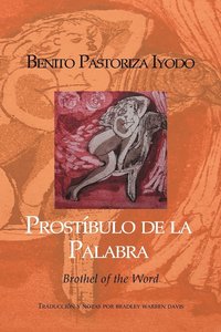 bokomslag Prostibulo de La Palabra