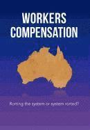 Stewart - Workers Compensation, Inbunden