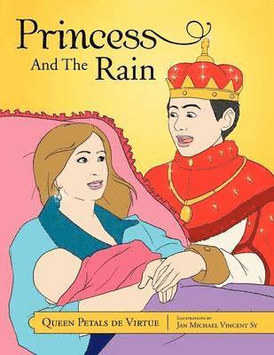 Princess and the Rain 1