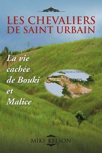 bokomslag Les Chevaliers de Saint Urbain