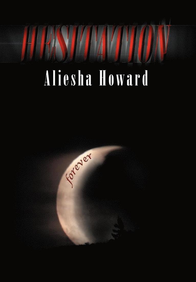 Hesitation 1