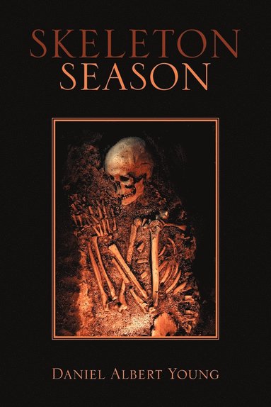 bokomslag Skeleton Season