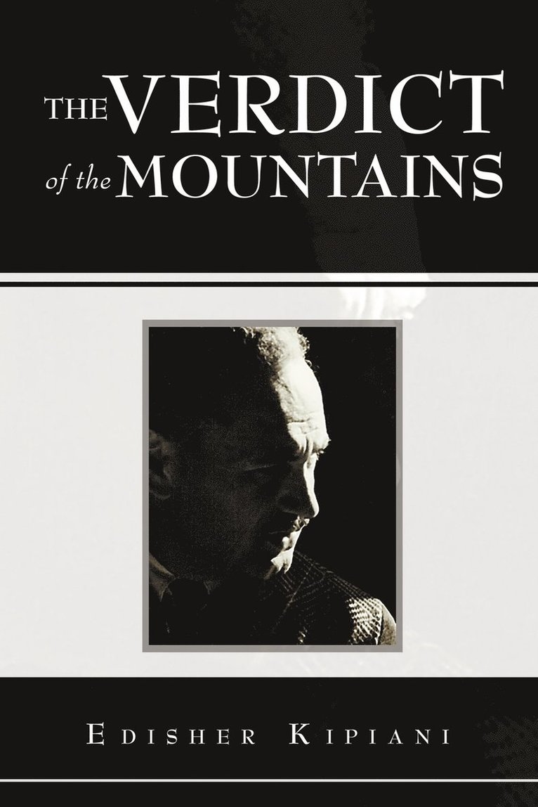The Verdict of the Mountains 1