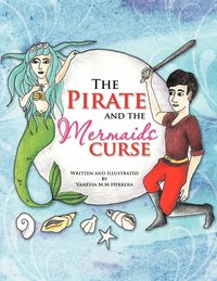 bokomslag Pirate and the Mermaids Curse