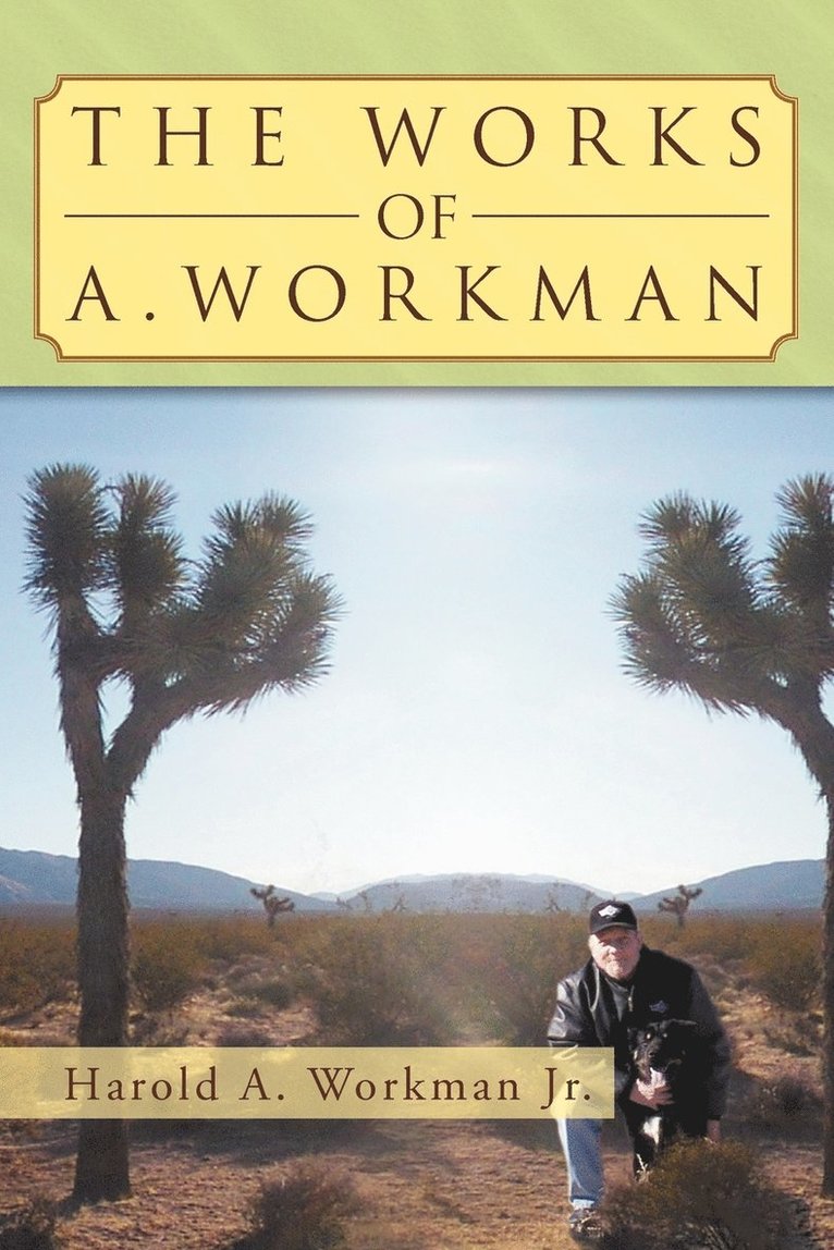 The Works of A. Workman 1