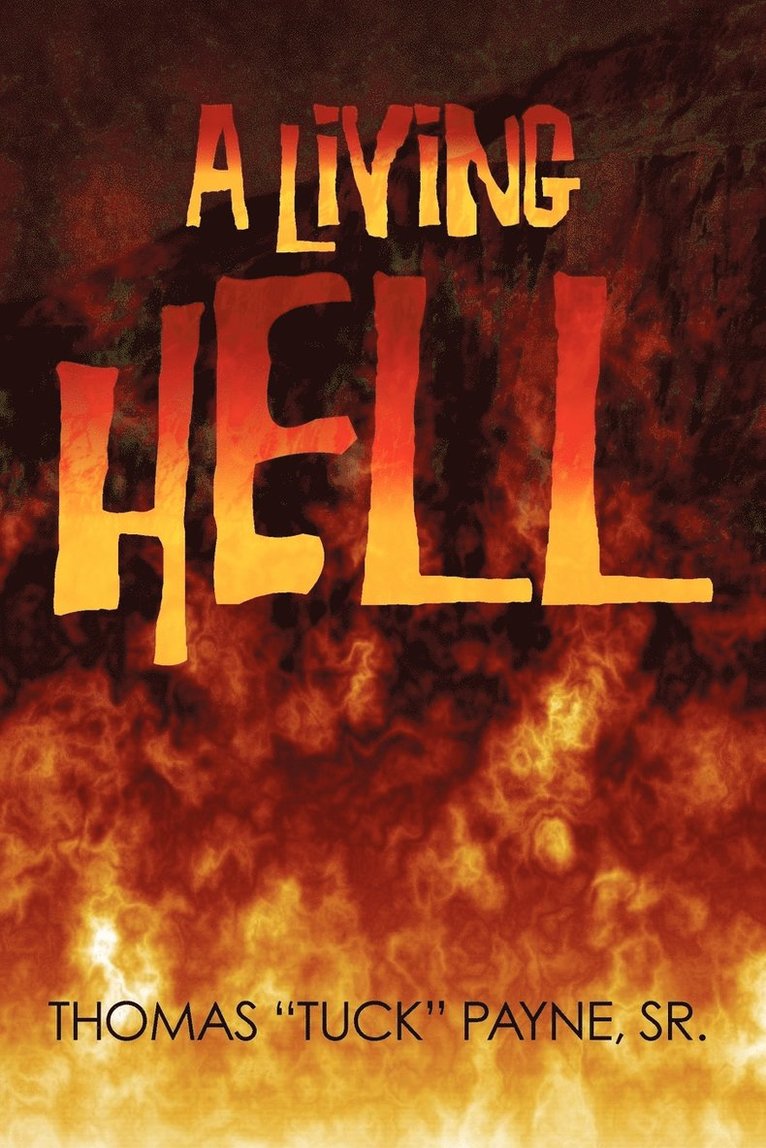 A Living Hell 1