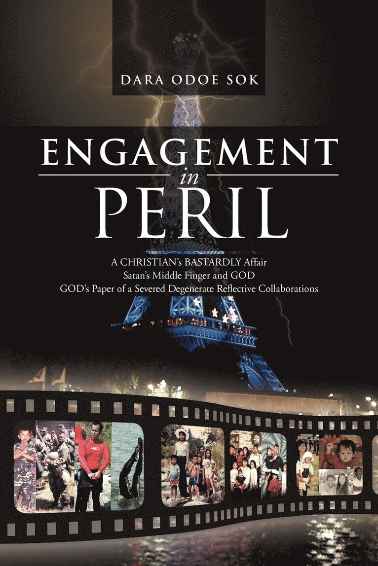 Engagement in Peril 1