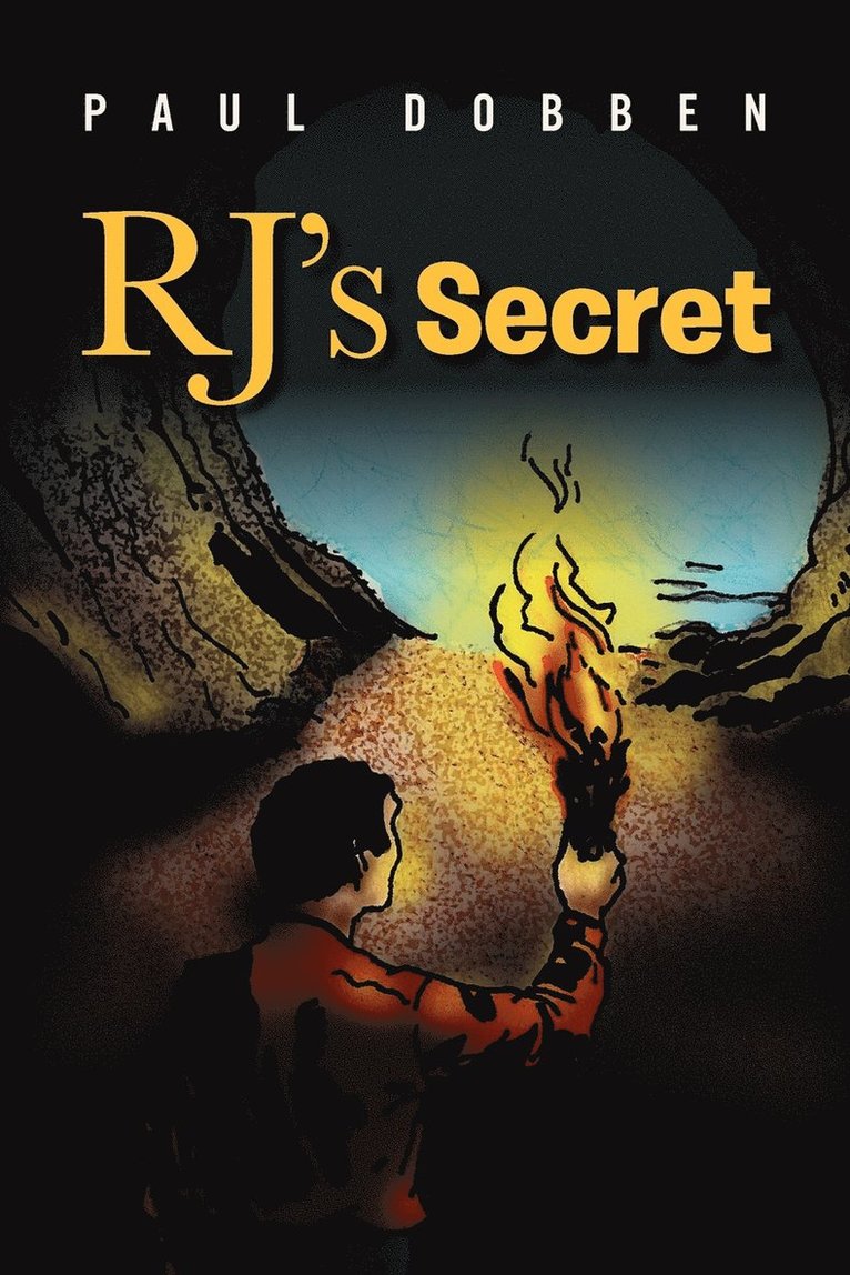 R.J. Secret 1