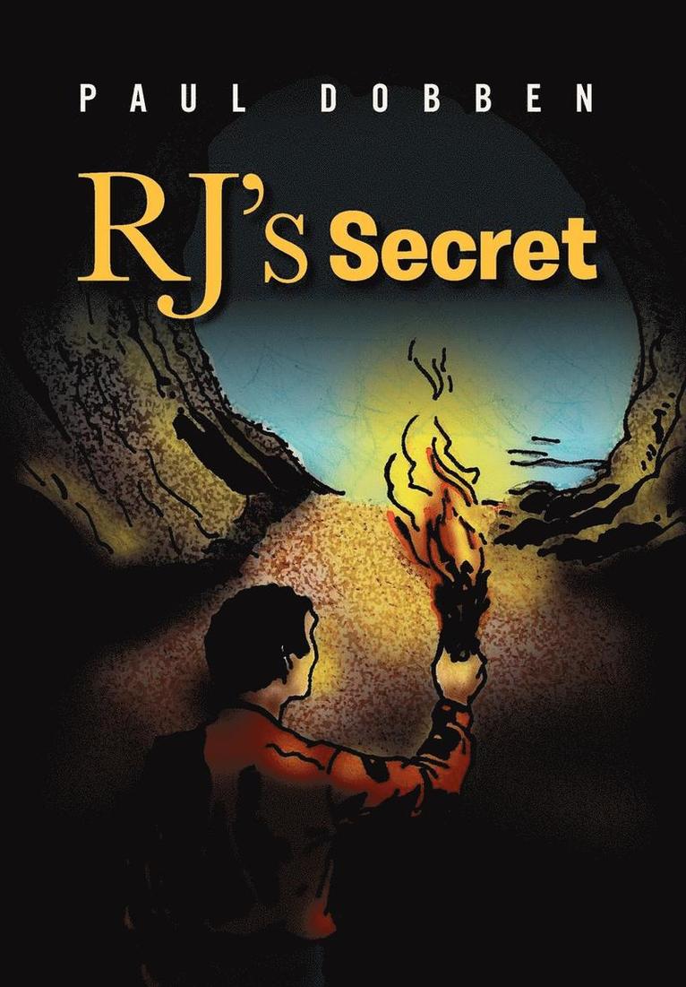 R.J. Secret 1