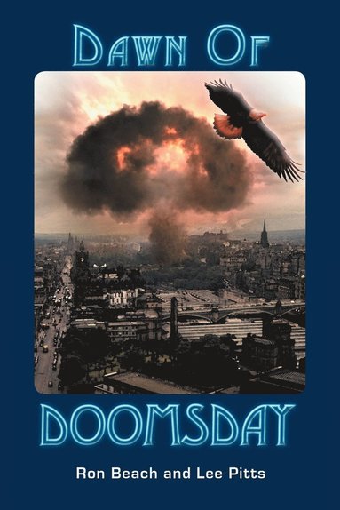 bokomslag Dawn of Doomsday