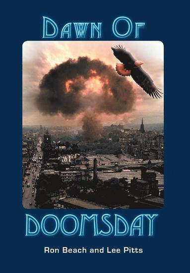 bokomslag Dawn of Doomsday