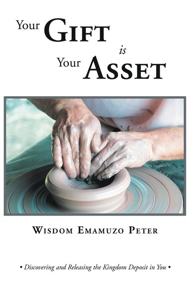 bokomslag Your Gift is Your Asset