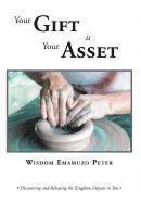 bokomslag Your Gift is Your Asset