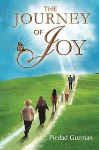 bokomslag Journey of Joy