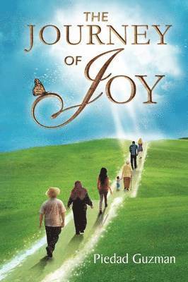 bokomslag Journey of Joy