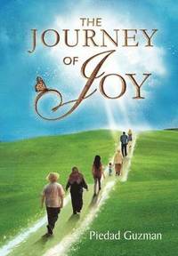 bokomslag Journey of Joy