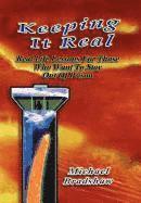 Michael Bradshaw - Keeping It Real, Inbunden