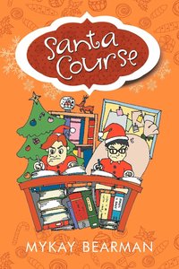 bokomslag Santa Course