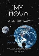 bokomslag My Nova