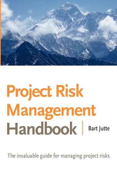 bokomslag Project Risk Management Handbook