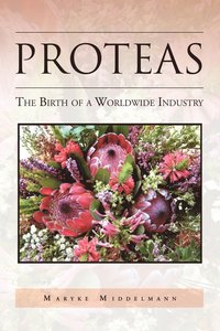 bokomslag Proteas