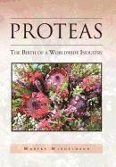 bokomslag Proteas