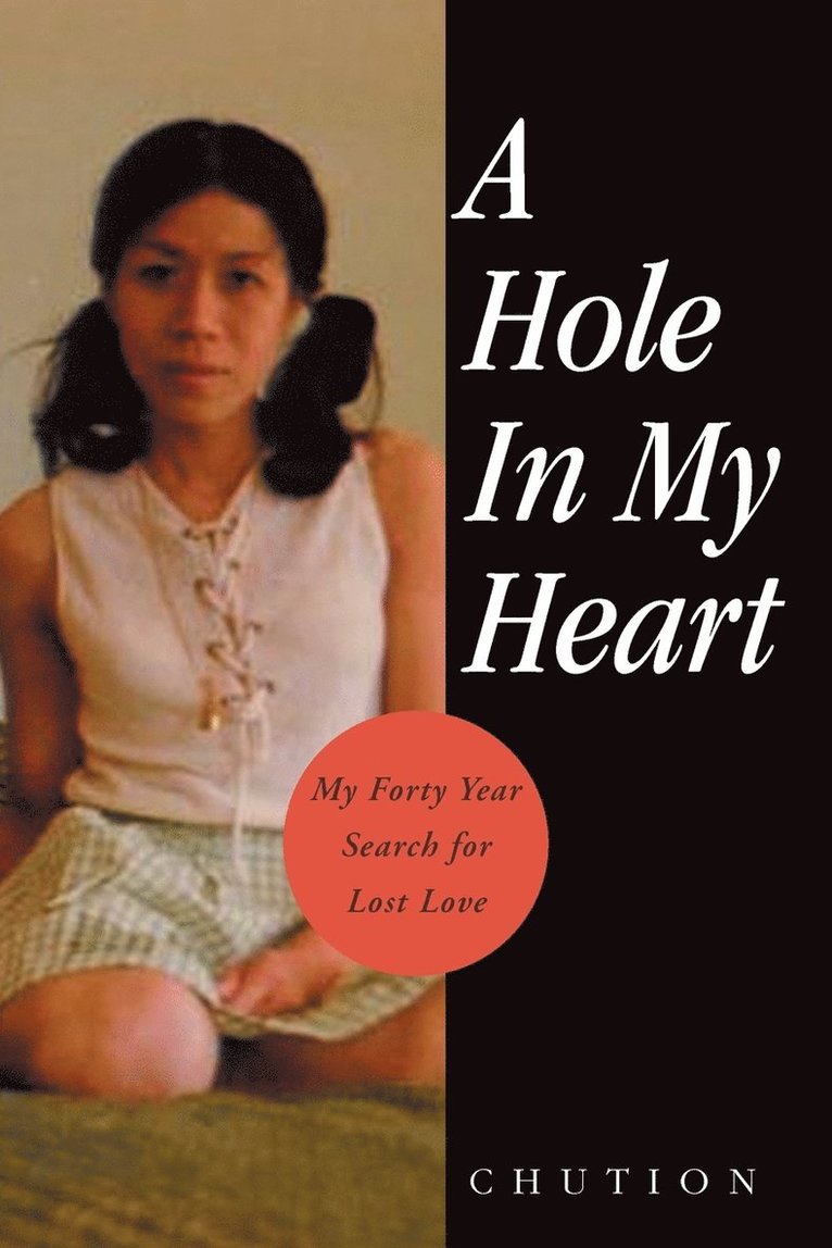 A Hole in My Heart 1