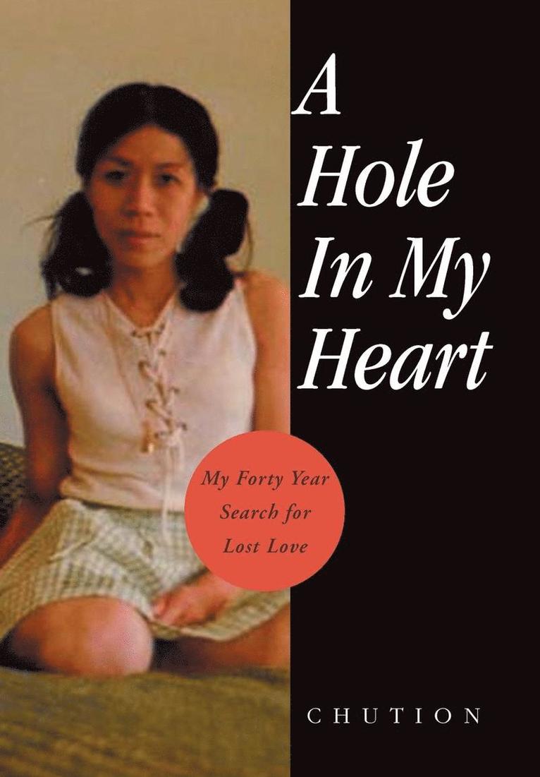 A Hole in My Heart 1