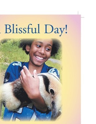 Blissful Day! 1