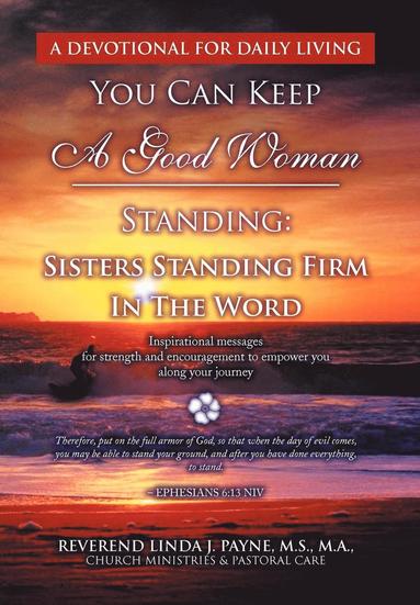 bokomslag You Can Keep A Good Woman Standing
