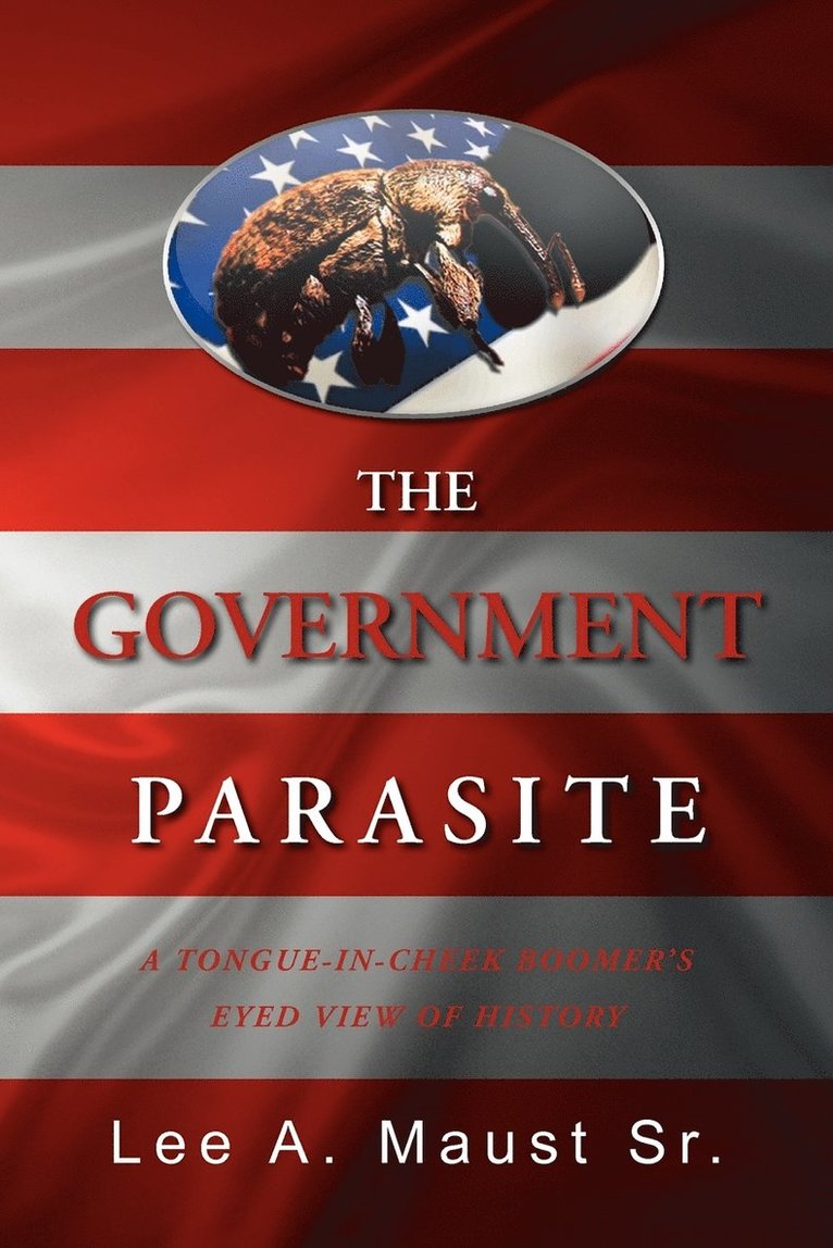 The Government Parasite 1