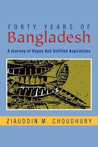 bokomslag Forty Years of Bangladesh