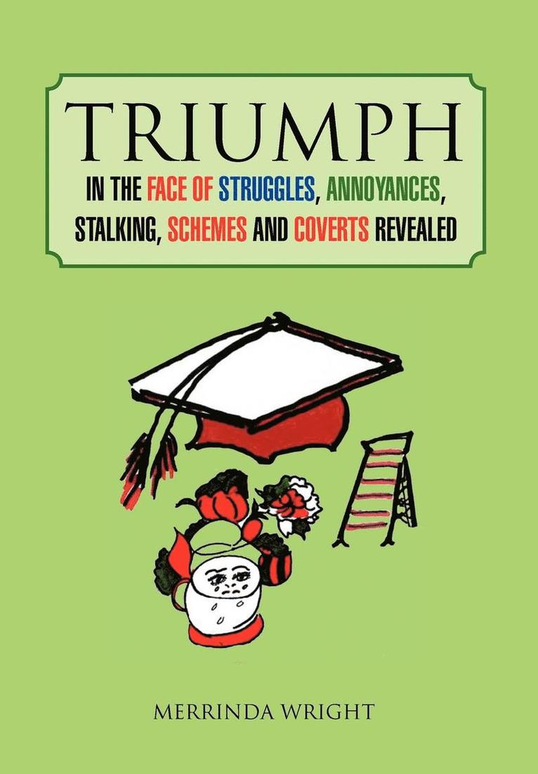 Triumph 1