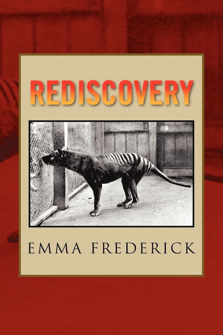 Rediscovery 1