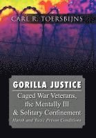 bokomslag Gorilla Justice